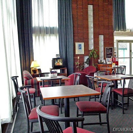 Downtown Motor Inn Warren Nhà hàng bức ảnh